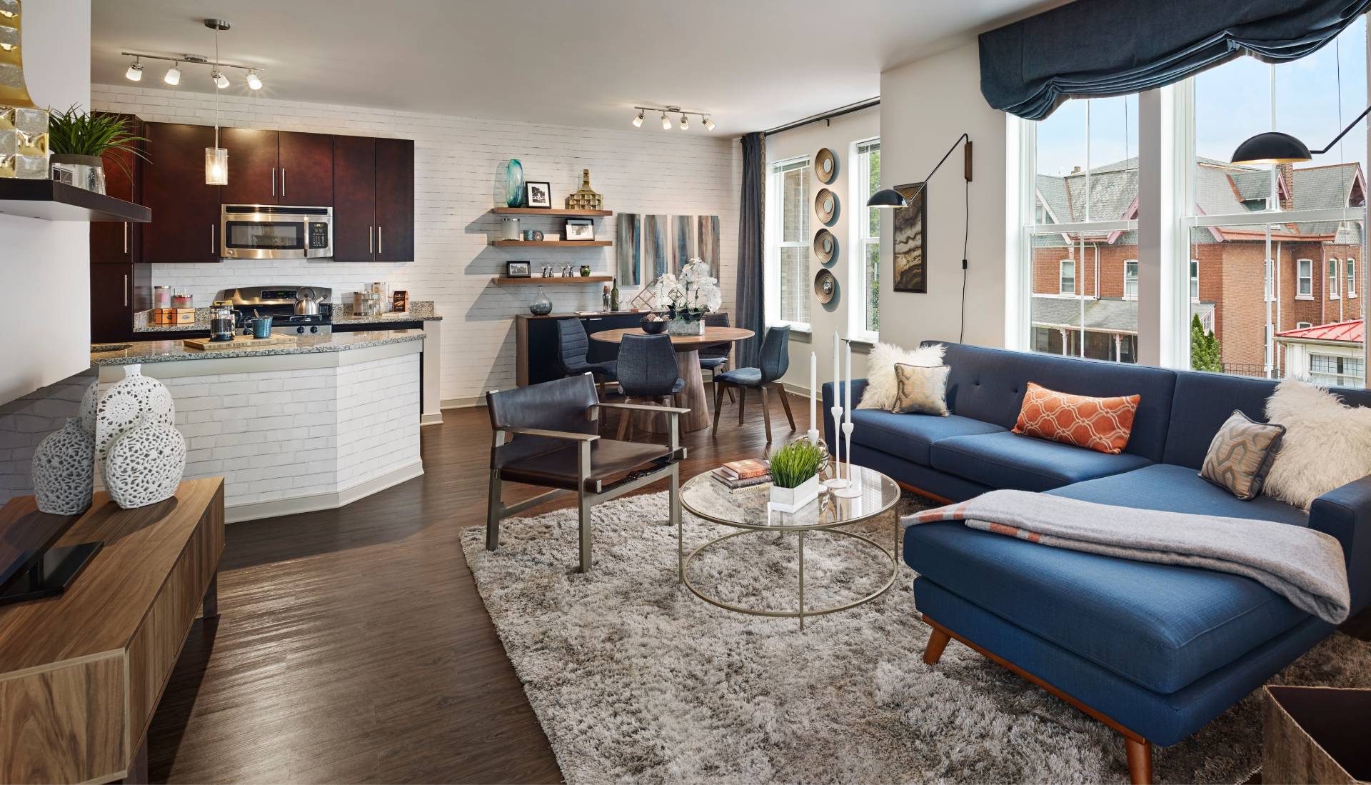 Chestnut Square is honored to be included in the elite 1% across the nation for Online Reputation. slider image