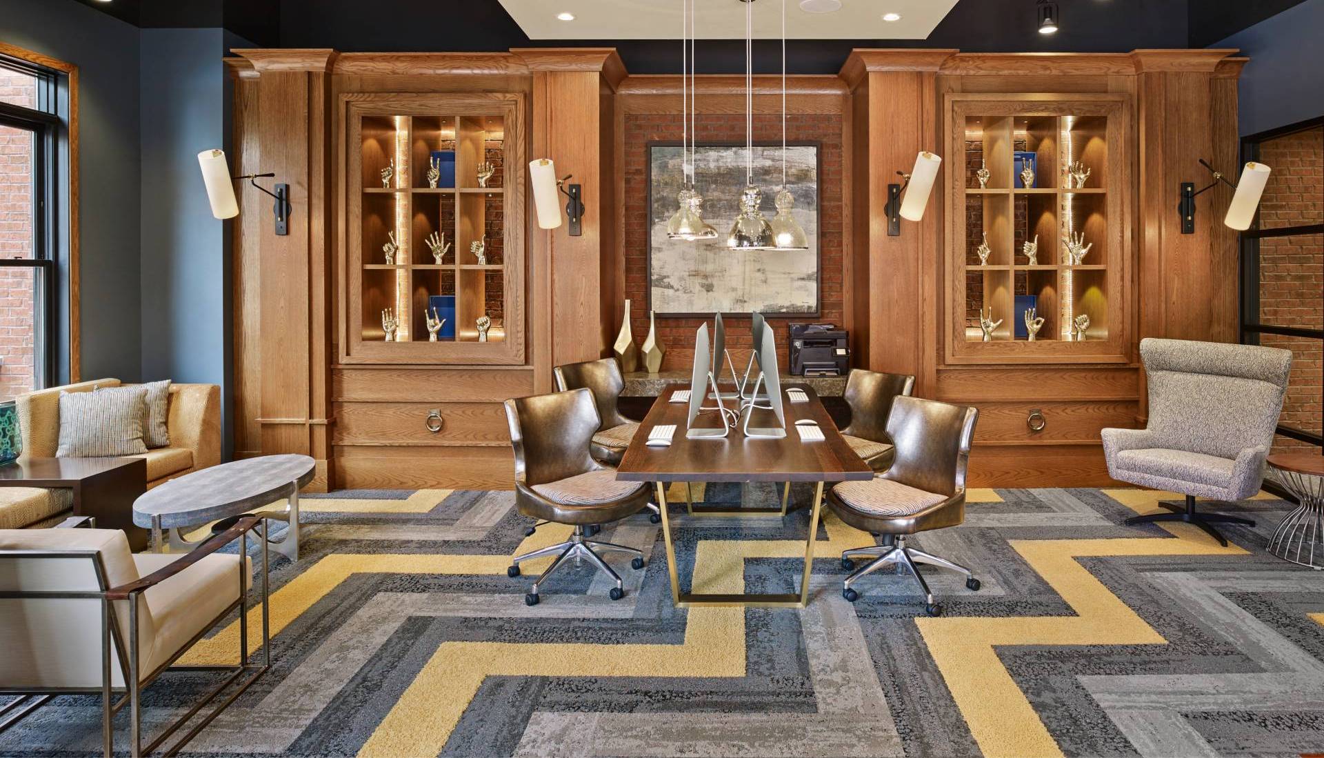 Chestnut Square is honored to be included in the elite 1% across the nation for Online Reputation. slider image