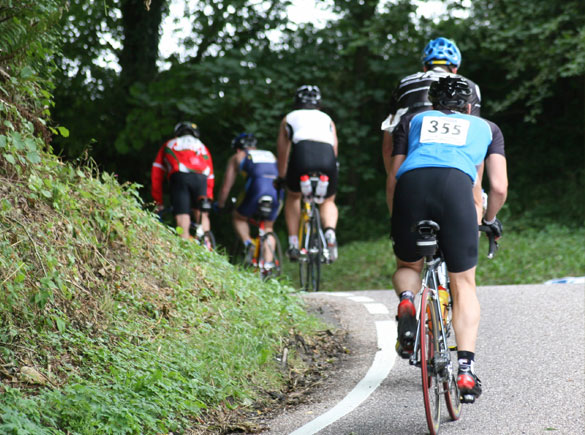 Cycling Nirvana banner image