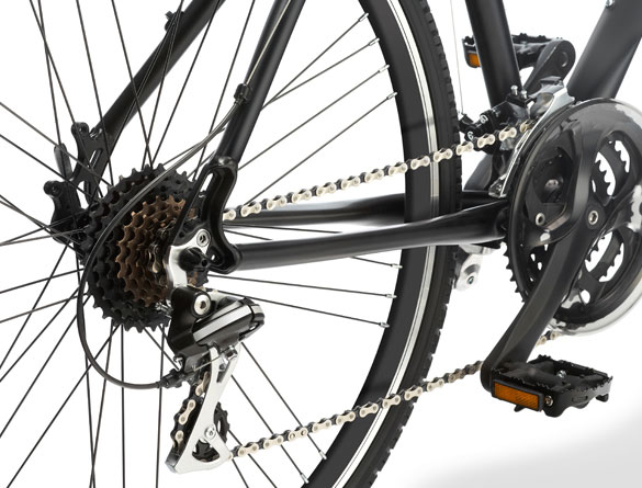 BIKE SHARE banner image