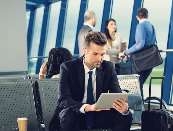 24 hour maintenance banner image