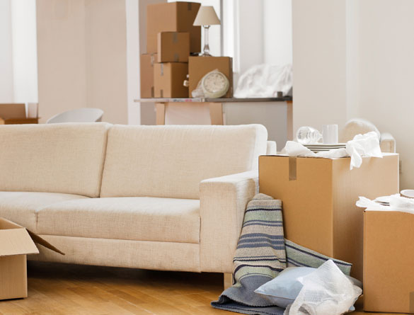 home cleaning banner image