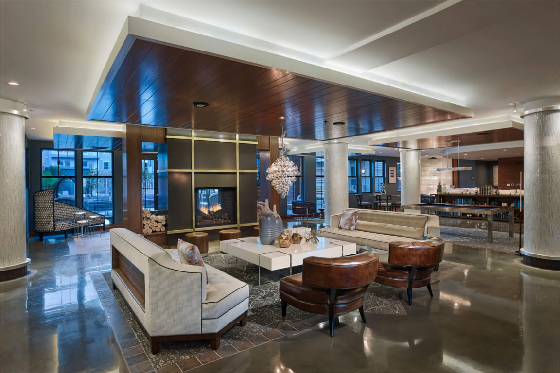 GRAND LOUNGE feature image