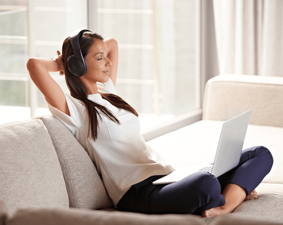 APARTMENT HOME FEATURES BANNER